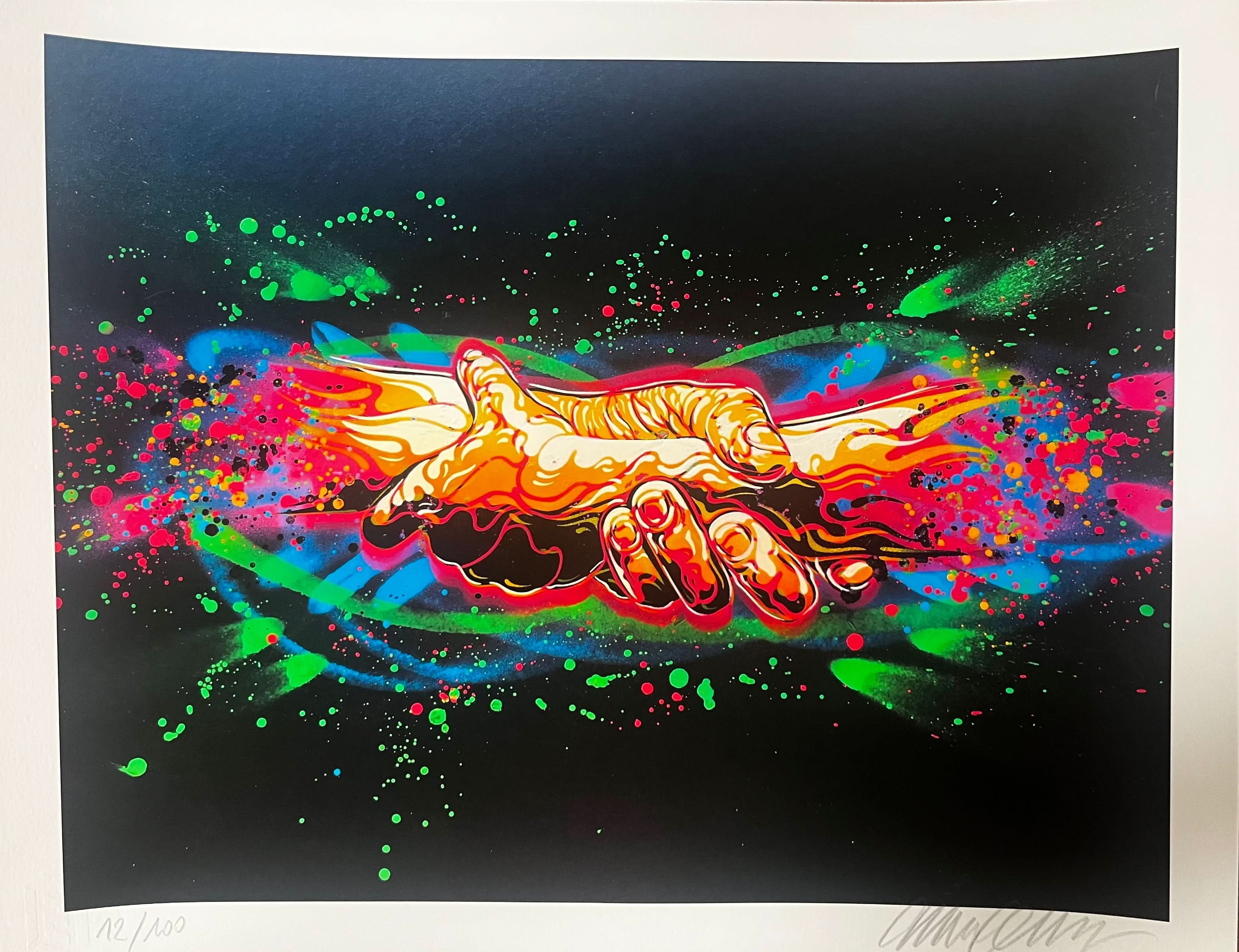 C215, Solidarité (2025) LYNART STORE