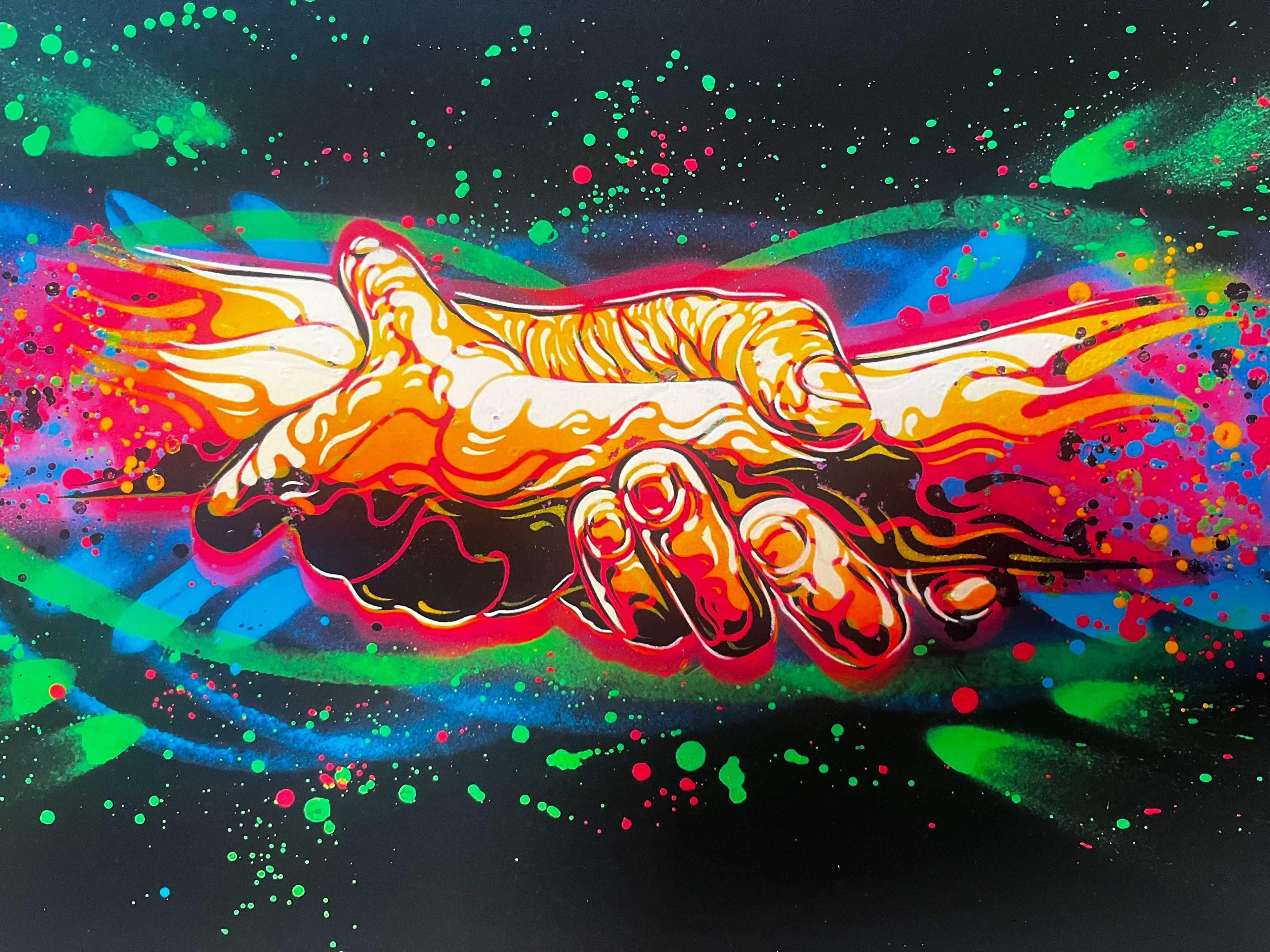 C215, Solidarité (2025) LYNART STORE