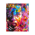 C215, "Le Nouvel Age d'Or" Edition - Hand-embellished edition of the artist’s work L’Âge d’Or