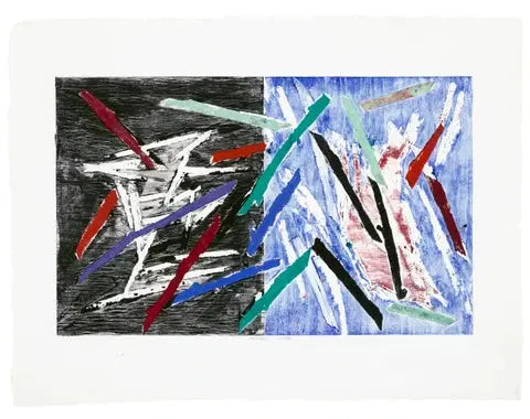 CHARLES ARNOLDI - Untitled (1981) L.Y.N.A.R.T Store