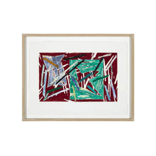 CHARLES ARNOLDI - Untitled (1986) L.Y.N.A.R.T Store