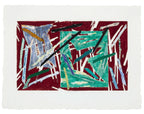 CHARLES ARNOLDI - Untitled (1986) L.Y.N.A.R.T Store