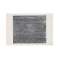 CY TWOMBLY, Untitled II (1967) - Aquatint on J. Green paper
