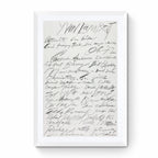CY Twombly - Untitled (2021) - Offset lithograph