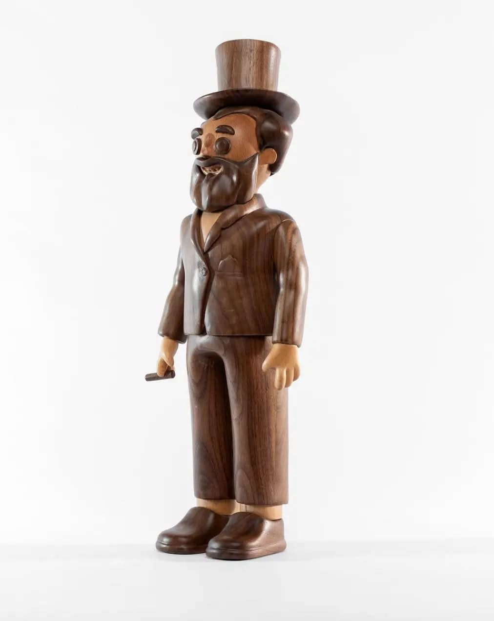 César Piette, The Modernist Art Edition Sculpture (2020) L.Y.N.A.R.T Store