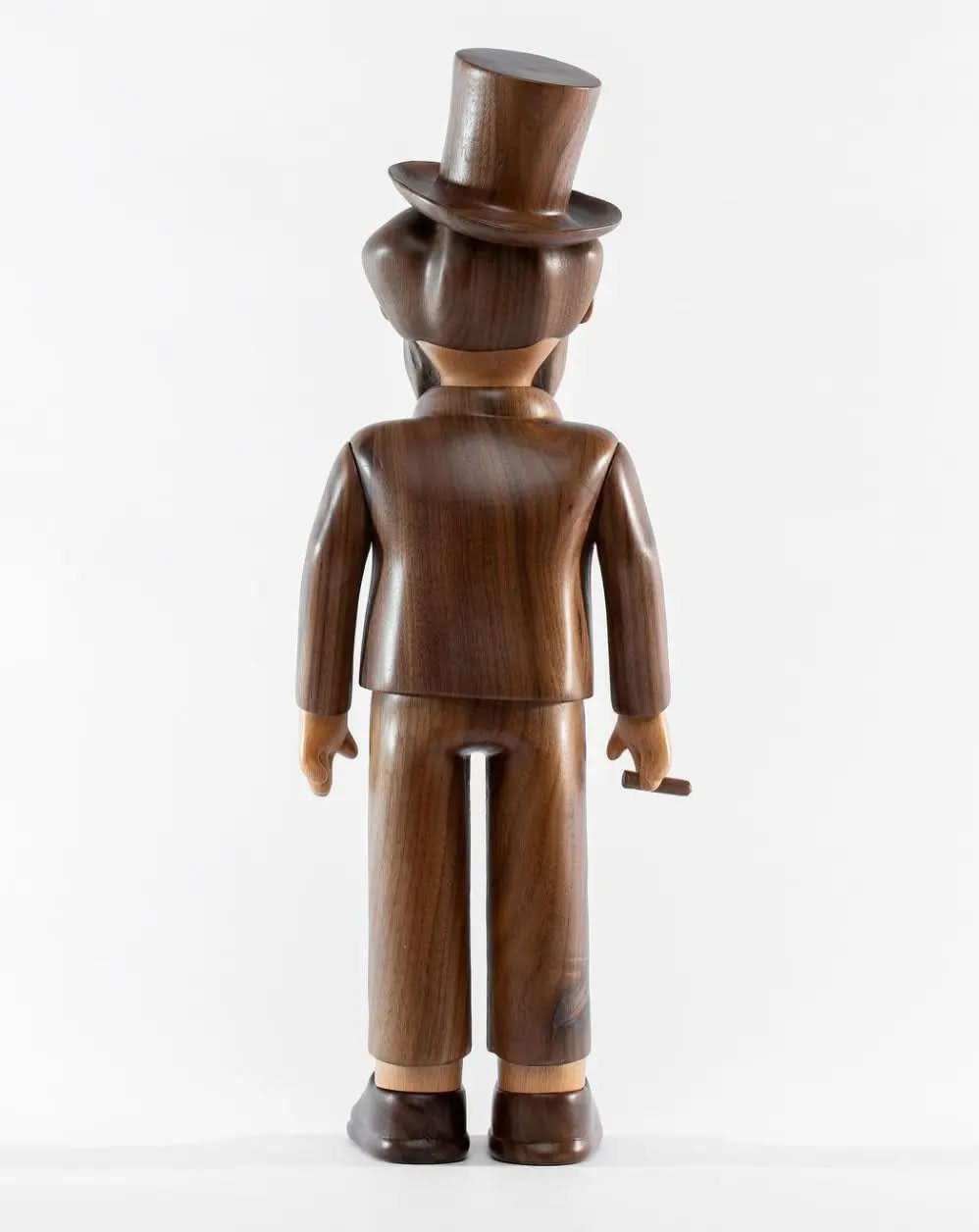 César Piette, The Modernist Art Edition Sculpture (2020) L.Y.N.A.R.T Store