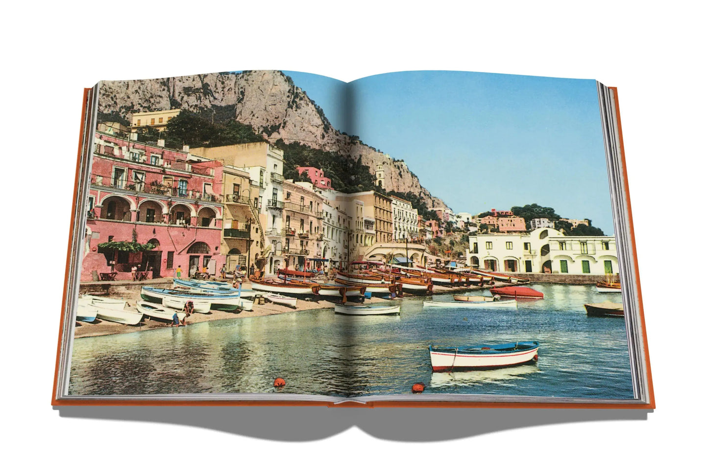 Capri Dolce Vita Editions ASSOULINE LYNART STORE