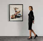 The Kid x MocoMuseum - Destroy Me I Édition Limitée