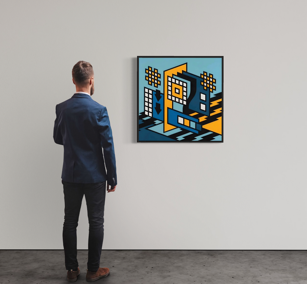 Grafflex - COMPLEX (2023) I Unique Edition