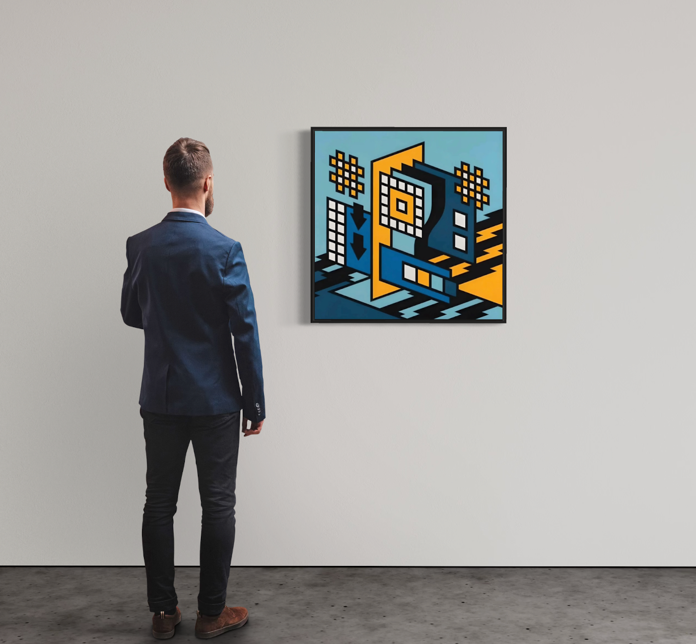 Grafflex - COMPLEX (2023) I Unique Edition