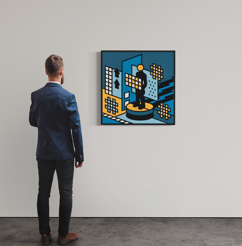 Grafflex - FIND (2023) I Unique Edition