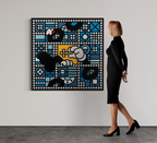 Grafflex - STEAL (2023) I Unique Edition