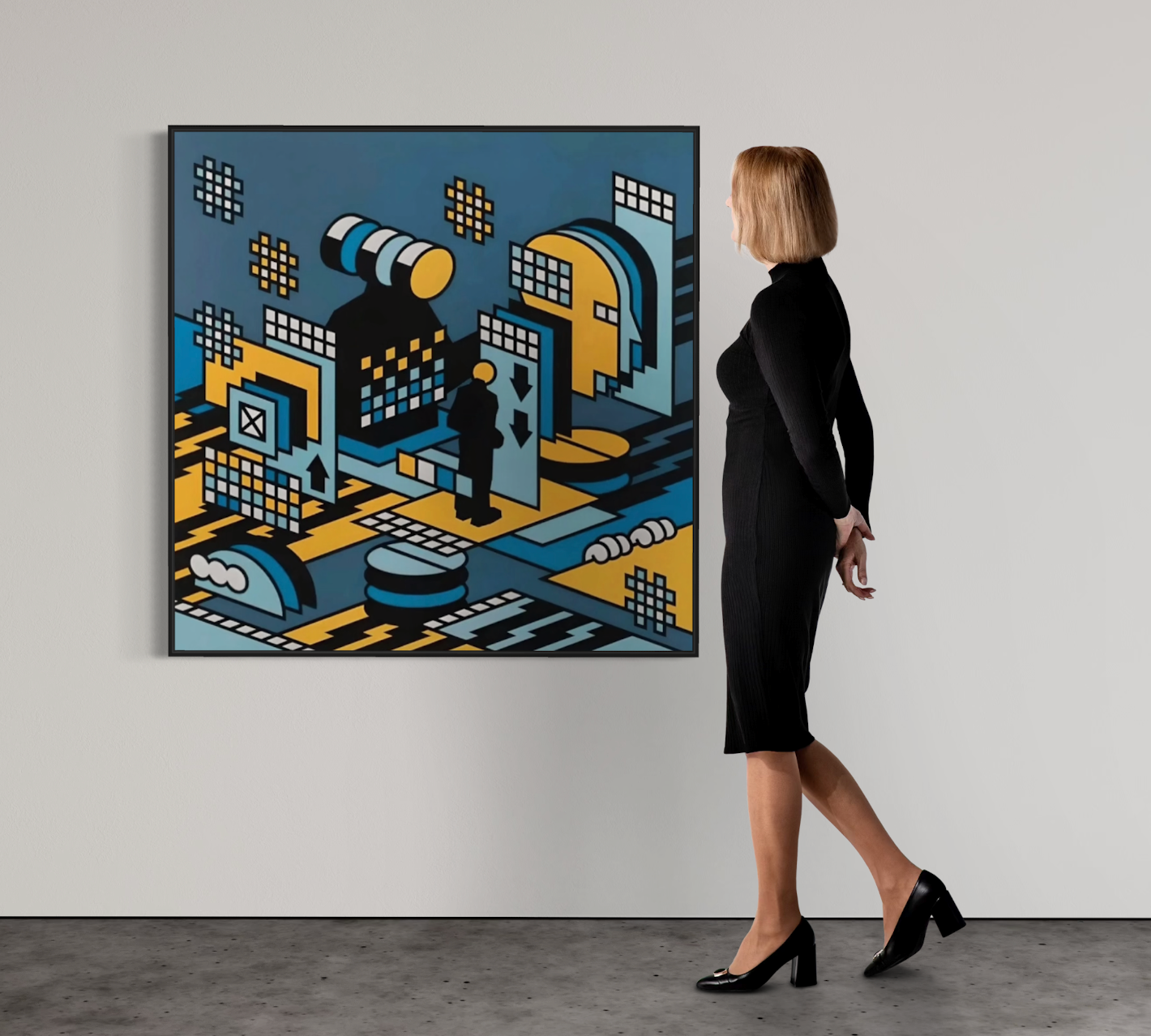 Grafflex - Guilty (2023) I Unique Edition