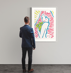 Takeru Amano - Venus & Caudex (2021) I Limited Edition