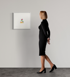 Damien Hirst - Requiem Rocket #83 I Limited Edition