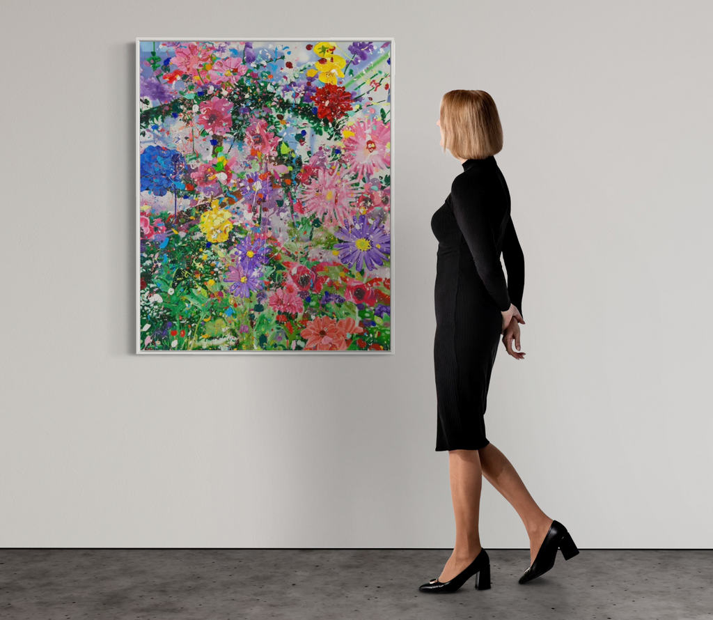 DAMIEN Hirst H14 full set of 8 from the Secrets (2024) I Limited Edition