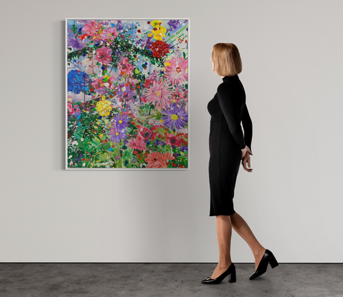 DAMIEN Hirst - H14-1 Realisation The Secrets I Limited Edition