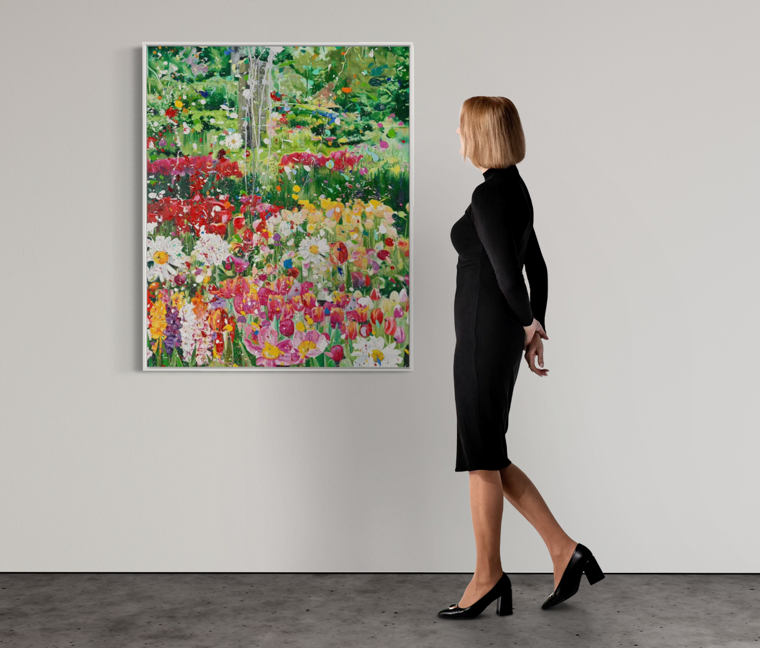 DAMIEN Hirst - H14-4 Wisdom (The Secrets) I Limited Edition