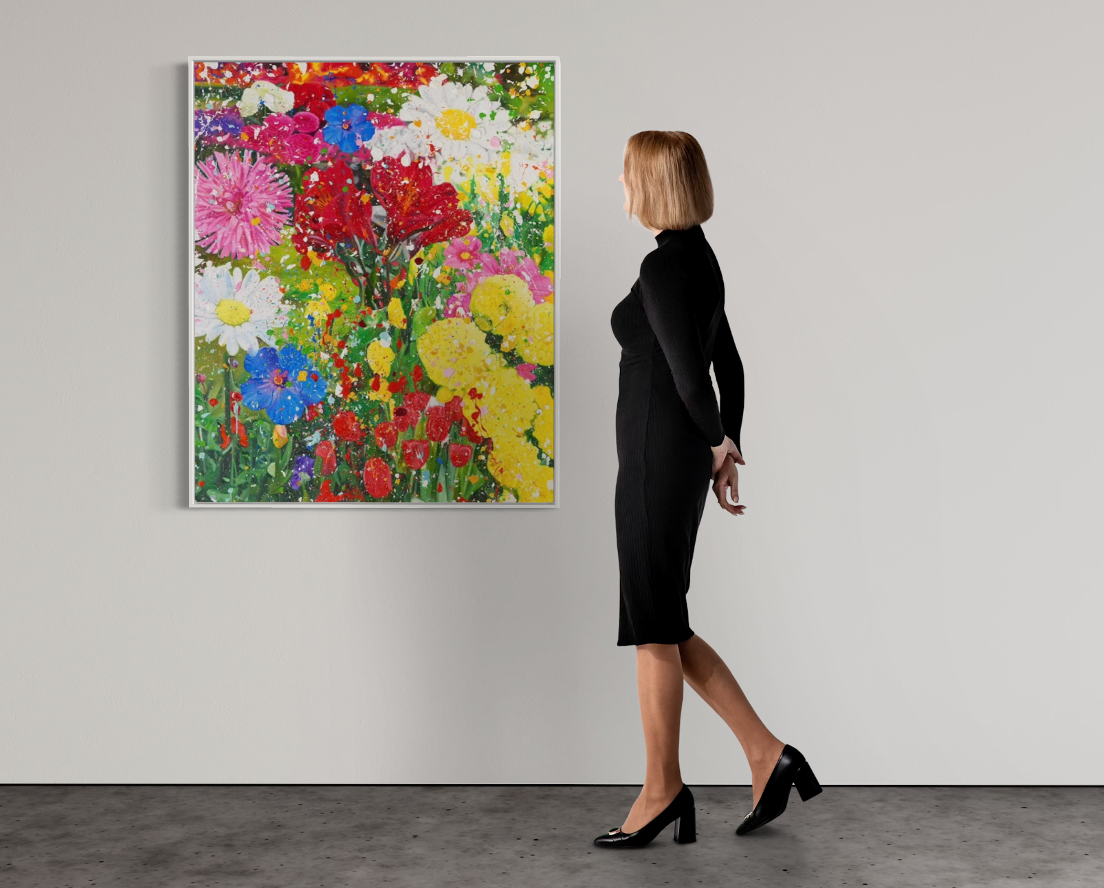 DAMIEN Hirst H14 full set of 8 from the Secrets (2024) I Limited Edition