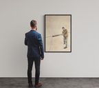 Andrew Scott - Smash Gold (2024) I Limited Edition