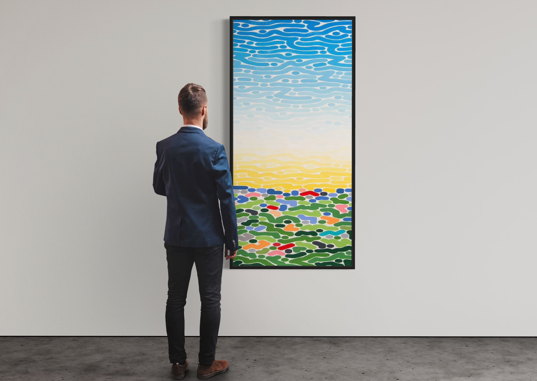 YOON HYUP - Tomorrow (2020) I Unique Edition