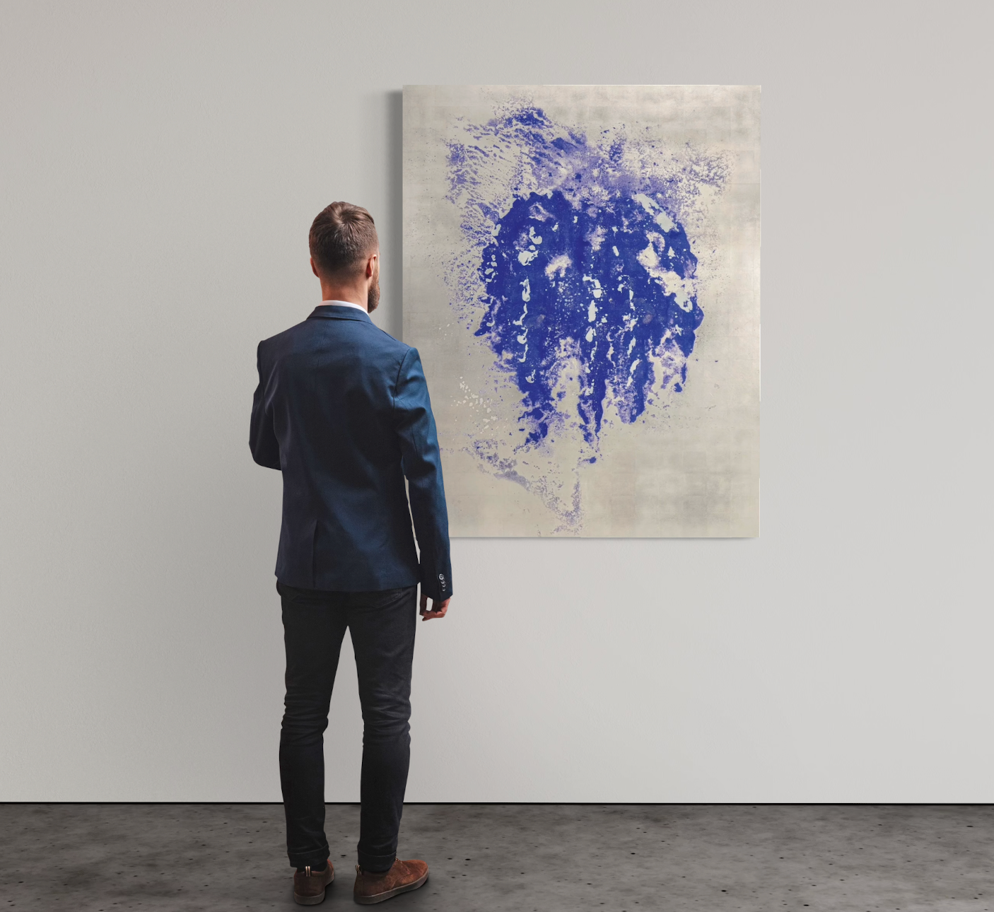 Jean Michel Othoniel - WISTERIA (2023) I Limited Edition