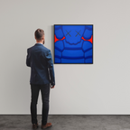 Kaws, quelle fête (Portfolio complet) AP (2020)