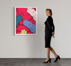 KAWS - Urge X (2020) I Limited Edition