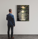 Tomás Sánchez - En El Paisaje Interior (2023) I Limited Edition