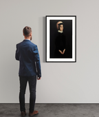 Romina Ressia - Pink Helmet I Limited Edition