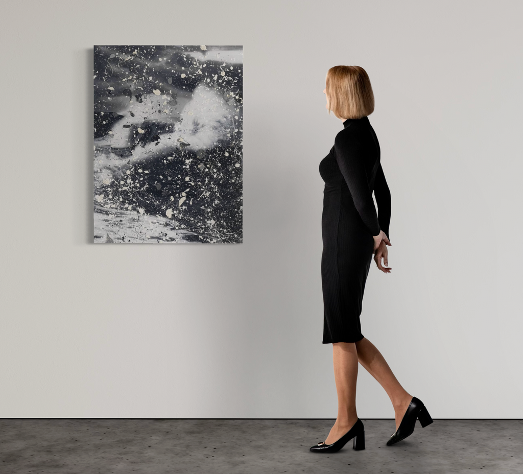 Damien Hirst - Doldrums H13-12 (2023) Limited Edition