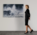 Damien Hirst - Colliding H13-9 (2023) I Limited Edition