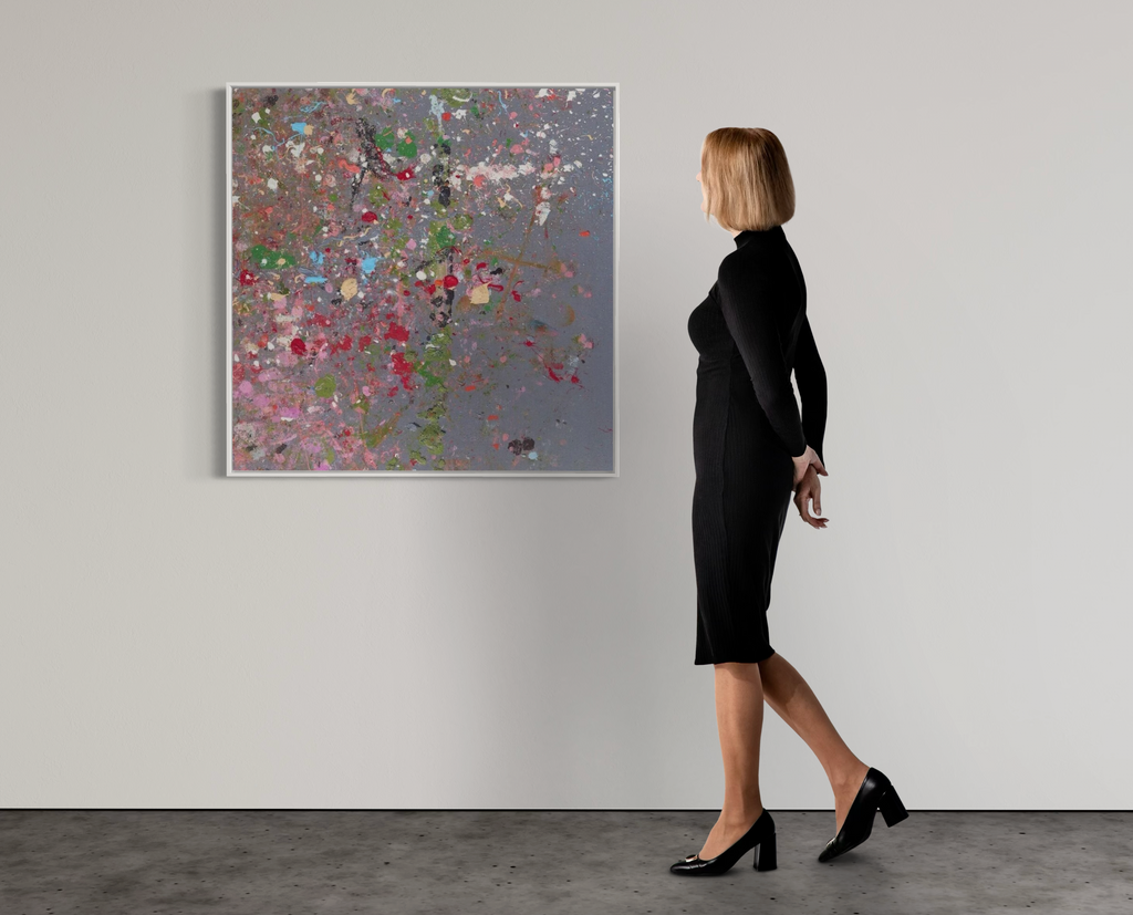 Damien Hirst - Pegwell Bay H13-6 (2023) I Limited Edition