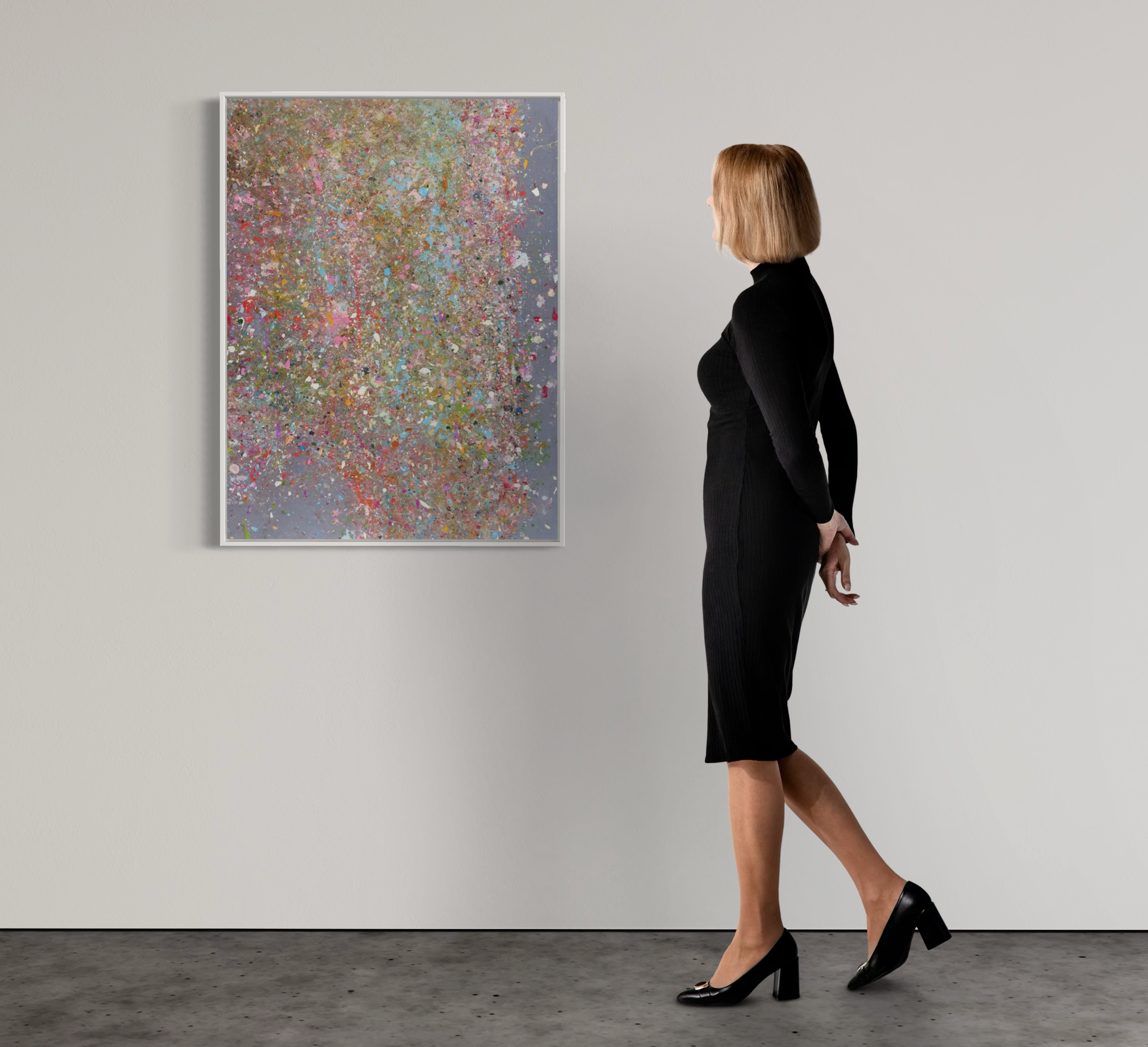 Damien Hirst - Deadman's Cove H13-1 (2023) I Limited Edition