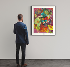 James Jean - Bouquet (2022) I Limited Edition