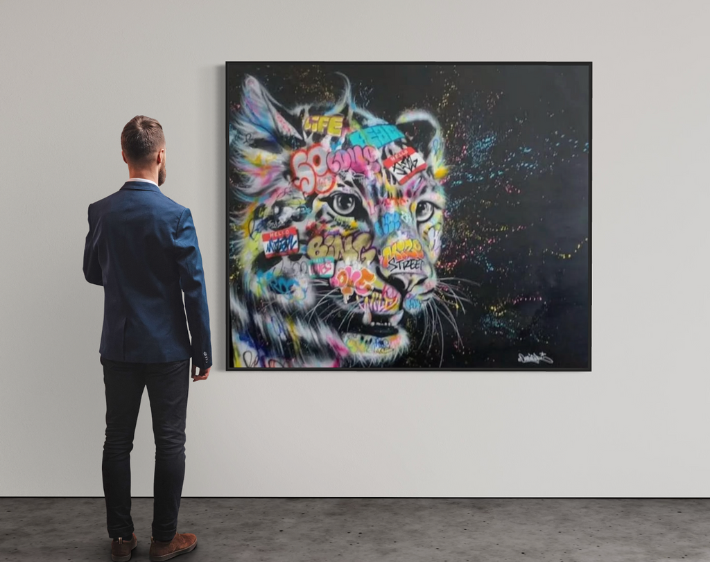 Onemizer - Lynx (2019) I Limited Edition