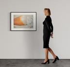 John Kacere, BARBARA, 1991