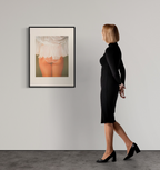 John Kacere, Claire, 1991
