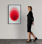 Jan Kaláb - Vibrating Egg Tinto (2023) I Limited Edition