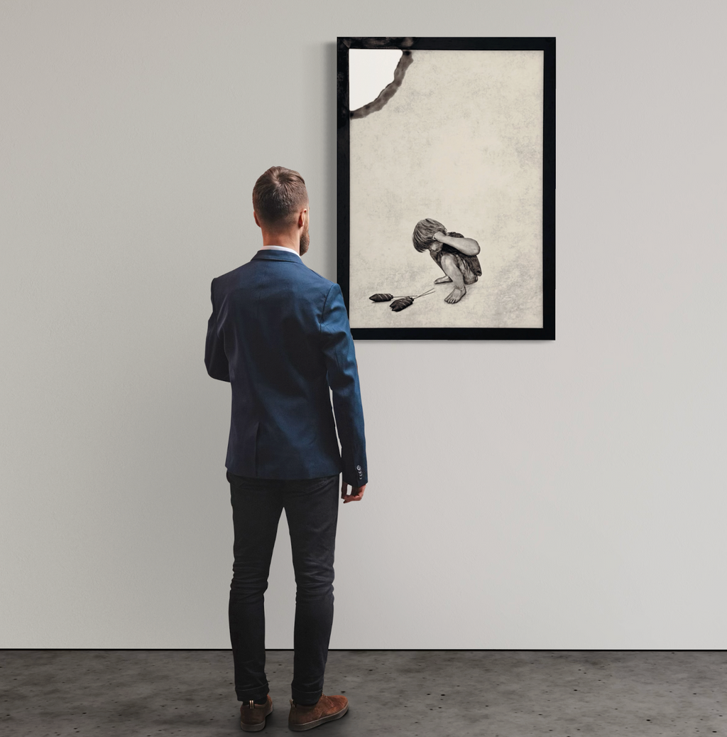 Andrew Scott - Firework (2024)