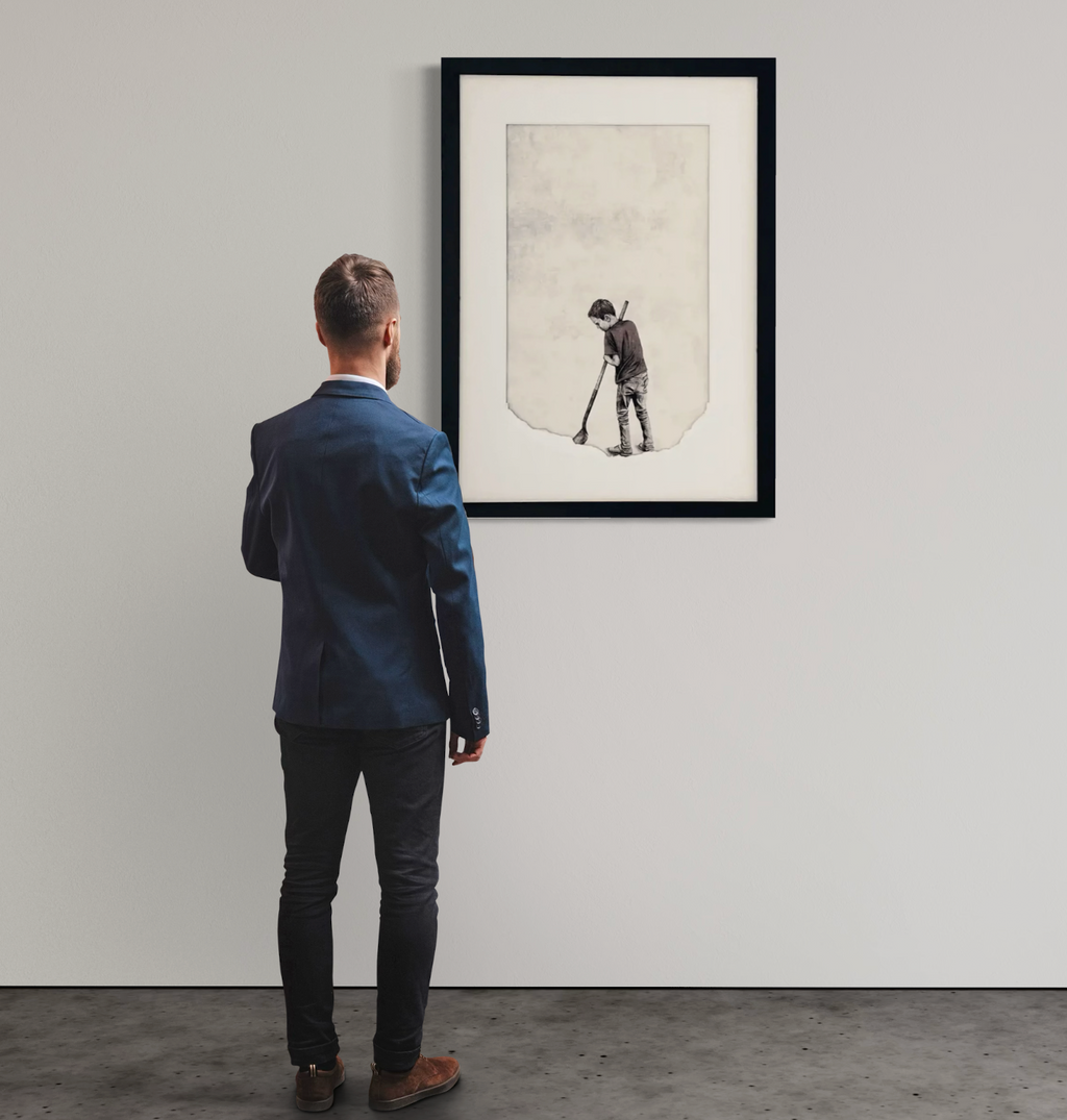 Andrew Scott - DIG (2024)