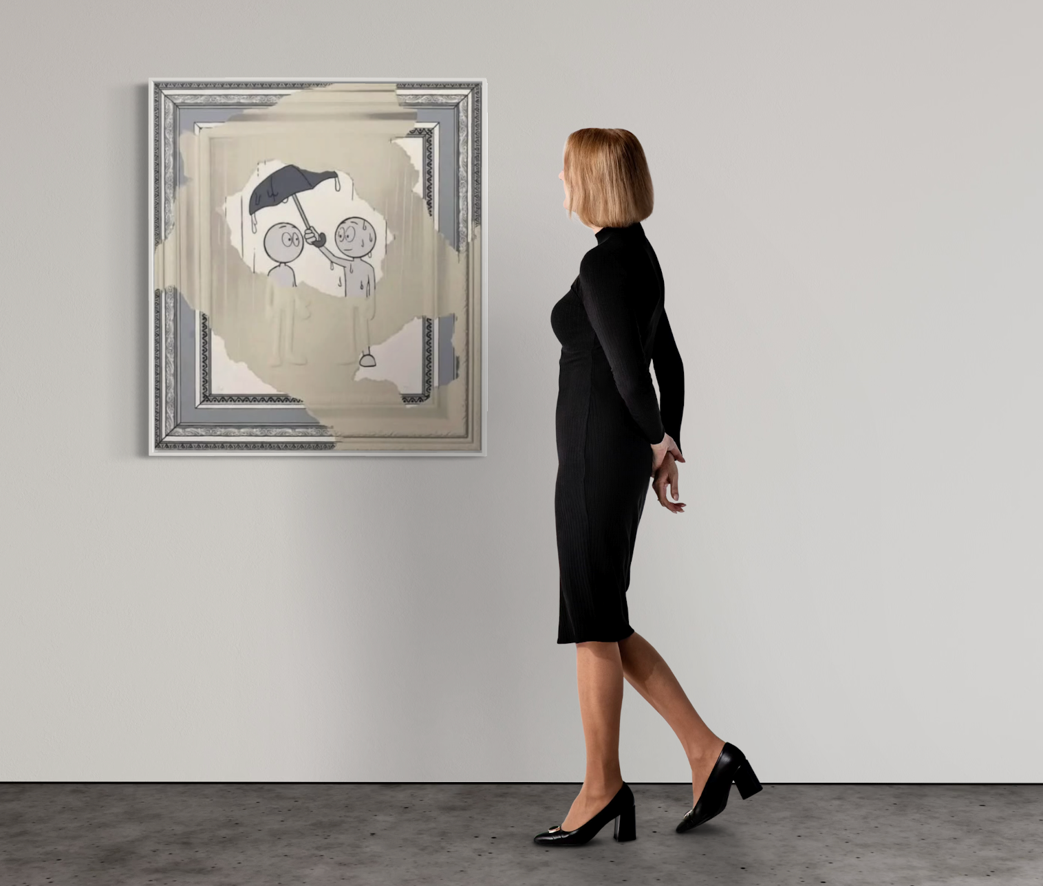 KAI Aspire - You Come First (2024) I Limited Edition