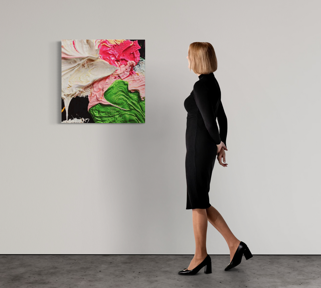 Damien Hirst – Forever (Small) 2020 | Limited Edition – LYNART STORE Damien Hirst – Forever (Small) 2020 | Limited Edition – LYNART STORE