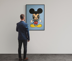 Javier Calleja - Little Mickey (2021) I Limited Edition