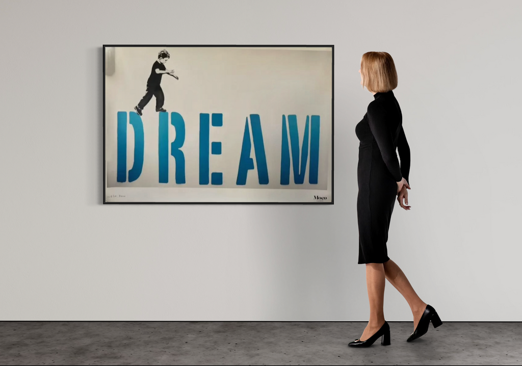 Icy &amp; Sot x MocoMuseum - Dream I Édition Limitée