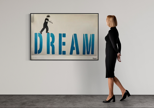 Icy &amp; Sot x MocoMuseum - Dream I Édition Limitée