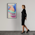 ARGHAVAN KHOSRAVI - The Glass Box (2022) I Limited Edition