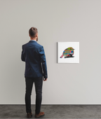 Michael Reeder - ORIOLE II (REEDER VARIANT)