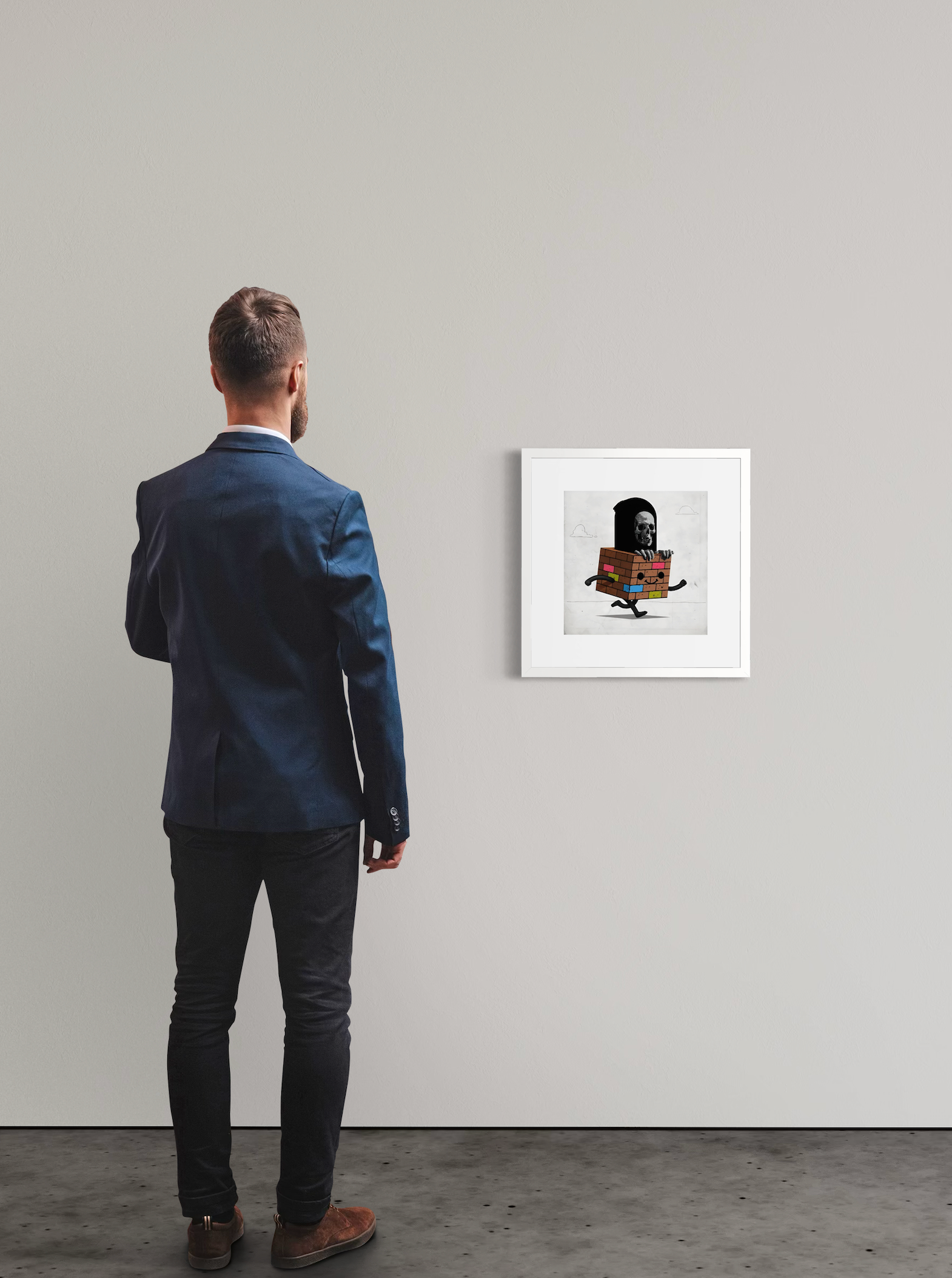 Michael Reeder - Bloxo