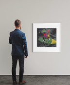 Hebru Brantley - Finally Some Alone Time